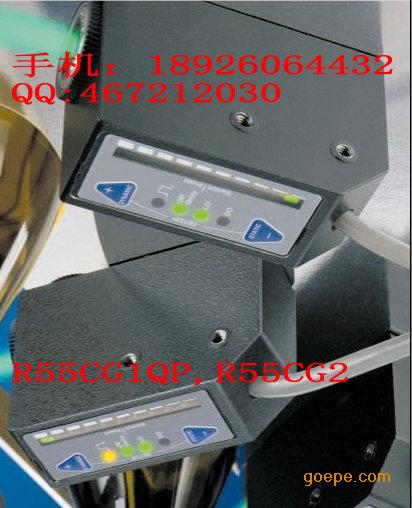 美国邦纳 传感器\R55CG1QP