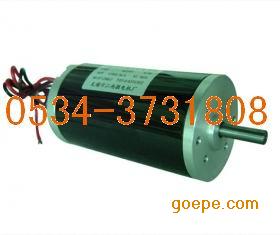 储能电机59ZY-CJ02-F DC 220 0.70 75 66zy  64ZY  64ZY  68ZY 