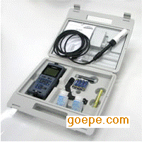 Oxi 3205手持式溶解氧测定仪        