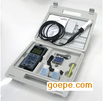 Oxi 3210手持式溶解氧测定仪