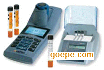 pHotoFlex 便携式COD快速测定仪   