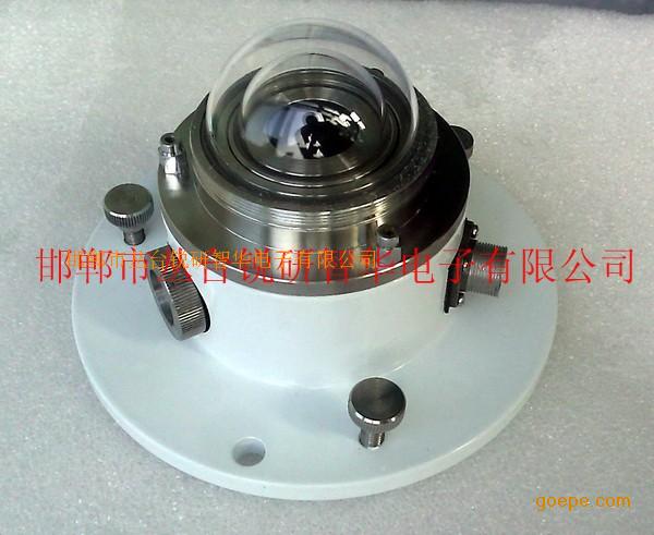 热水性能检测总辐射表传感器