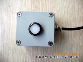 温室大棚使用的光照度传感器
