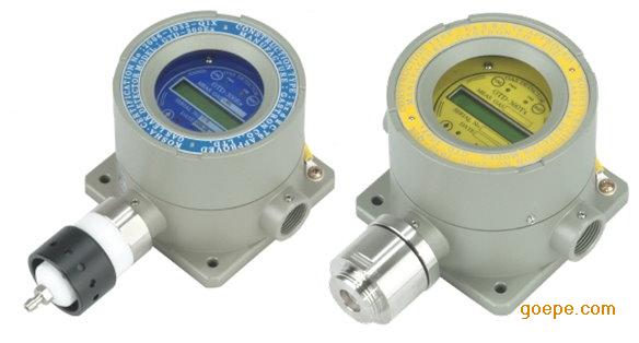 GTD-3000扩散型气体探测器