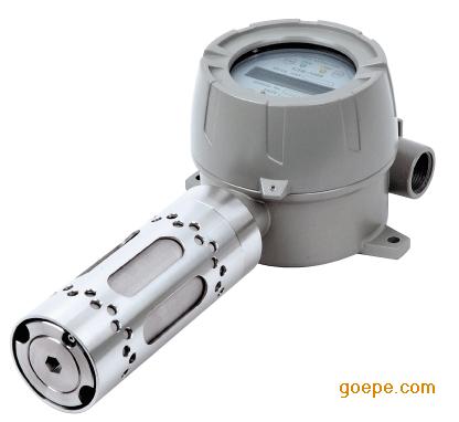 GIR-3000红外式气体探测器