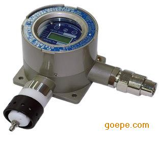 TS-2000Ex气体侦测器