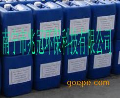 湖南长沙缓蚀阻垢剂还是到 长沙兆冠环保公司!*品质 值得信赖!