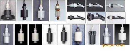 MicroSWITCH 200P塑料液位开关