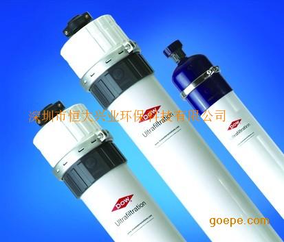 *销售SW30-2540美国陶氏原装进口海水淡化膜