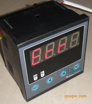 温控器，CH6系列温控表，压力温度显示仪表，数字仪表厂家