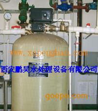 富莱克全自动软化控制软水器不吸盐