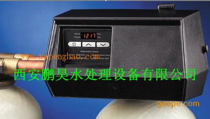 富莱克3150电子型软水器控制阀