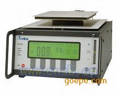 SIMCO ION CPM280A静电测试仪