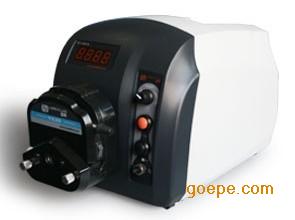 BT101S调速型蠕动泵