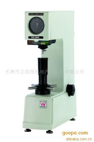 天津洛氏硬度计