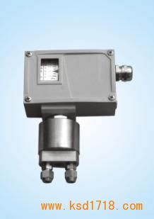 PKC1.0A1M压力差压控制器开关