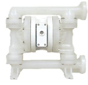 塑料泵 P200 /PKPPP/WFS/WF/PWF 威尔顿