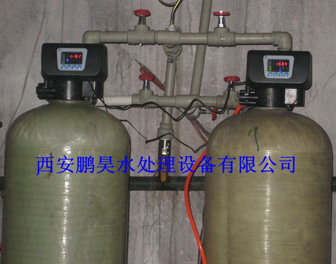 美国富莱克5600ST锅炉水处理设备