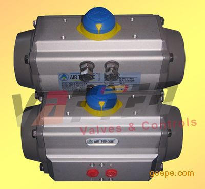 原装意大利Airtorque气动执行器，假一赔十