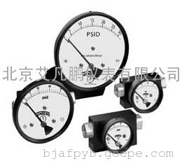 Ppd系列压力表   