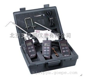 高级成套工具 压力风速温湿度