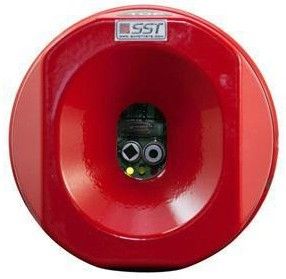 F120三模紫外/红外火焰探测器和控制器