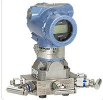 艾默生罗斯蒙特3051CG压力变送器