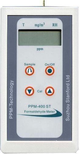 PPM-400ST甲醛检测仪