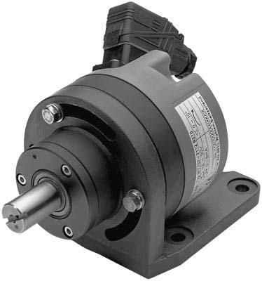 KINAX7W1角位变送器  