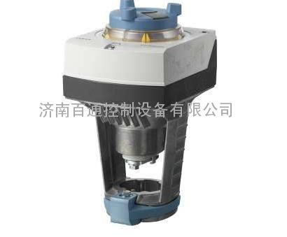 SAX61.03西门子执行器