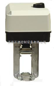 霍尼韦尔ML7420A执行器