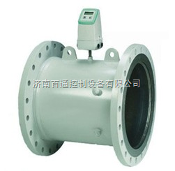 西门子超声波流量计
