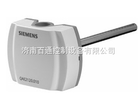 西门子温度传感器