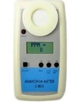 Z-800氨气检测仪