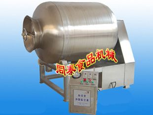 500L真空滚揉机