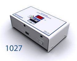 1027测氡仪