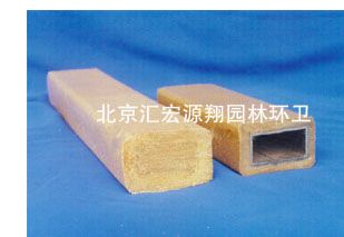 生态木座椅椅条厂家批发价格