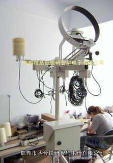 RYQ-5光伏电站气象环境监测仪