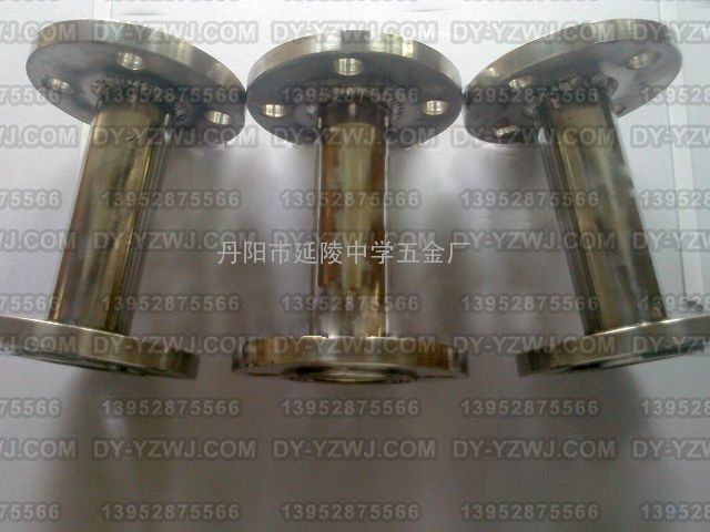 乙炔气体回火防止器