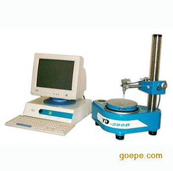YD200A上量圆度仪专用传感器
