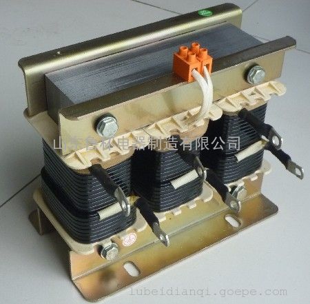 输入输出电抗器AKSG275A/9V