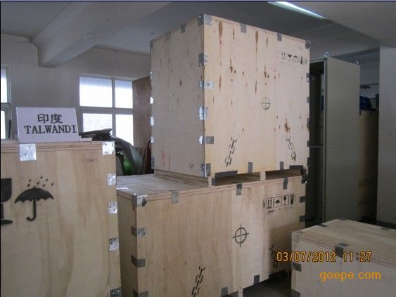 济南亿福大量供应胶合板木箱,木托盘，低价生产