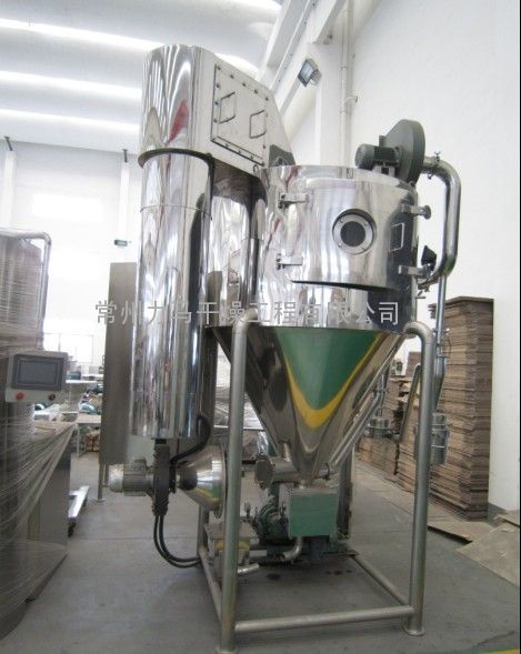 实验型喷雾干燥机