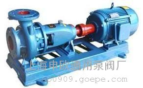 IR100-80-125热水离心泵IS100-80-125