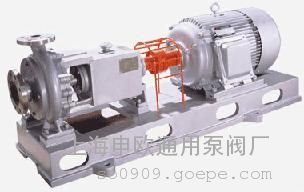 IJ40-25-250防爆型碱泵304不锈钢化工泵