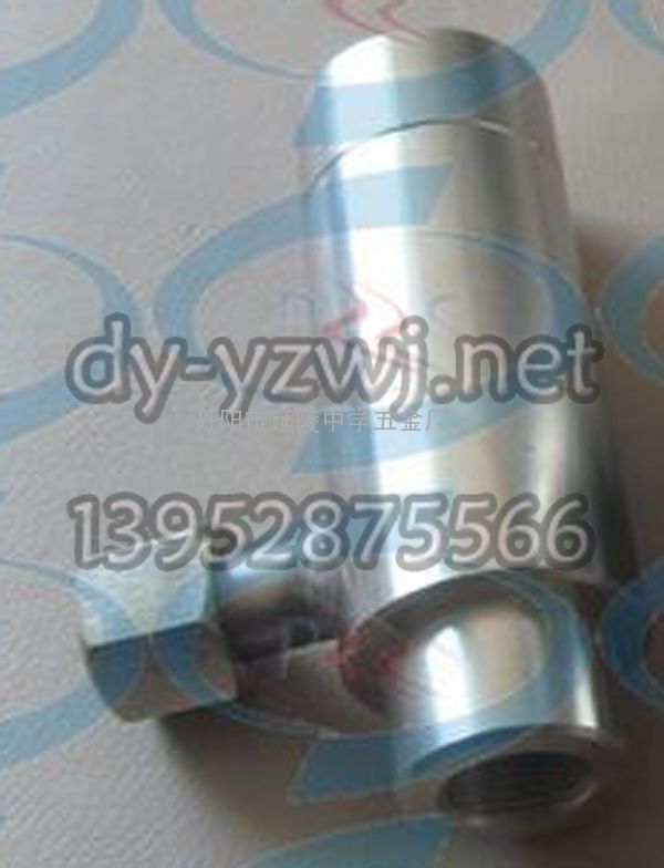 矿用救生舱 泄压装置