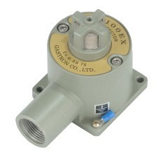 GTD-100Ex气体探测器(GASTRON)