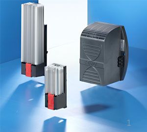 德国威图(rittal)SK 3105.430 800W大功率电热器