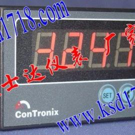 数字显示控制报警仪