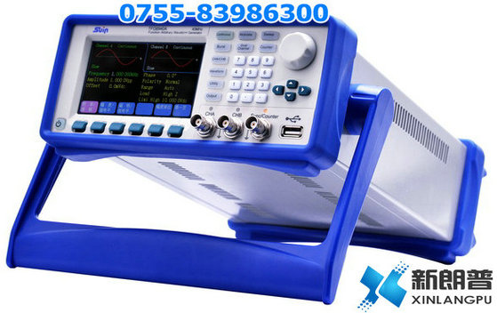 数英仪器|20M函数/任意波形发生器TFG6920A